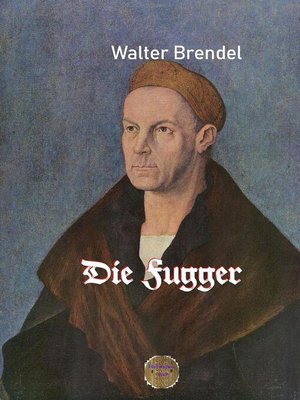cover image of Die Fugger